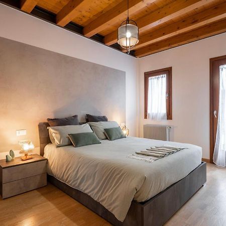 Venezia-Suite HemingwayA Pochi Passi Outlet Noventa di Piave Exterior photo