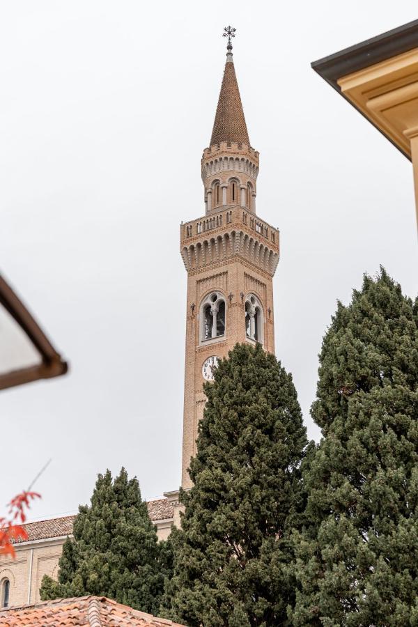 Venezia-Suite HemingwayA Pochi Passi Outlet Noventa di Piave Exterior photo