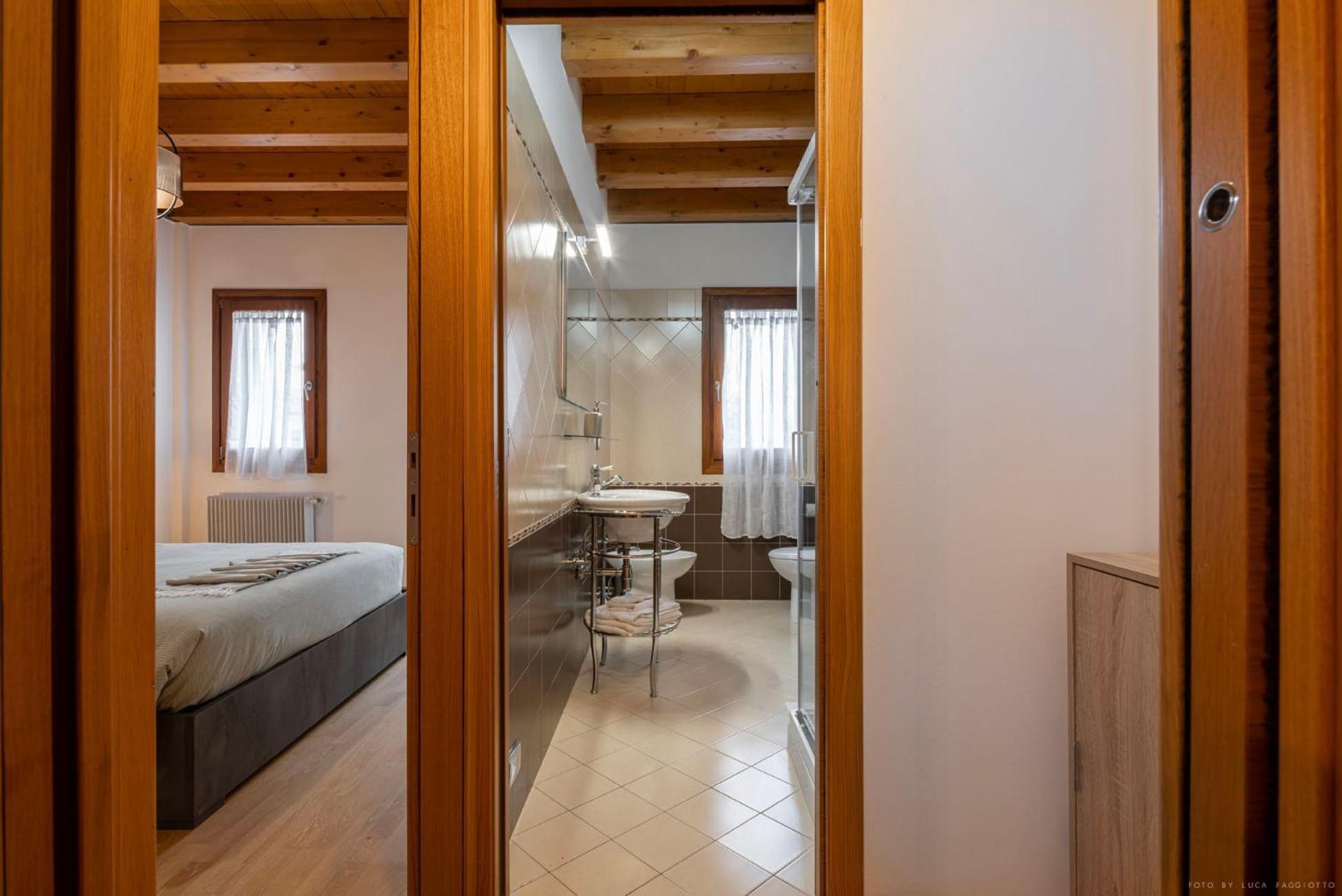 Venezia-Suite HemingwayA Pochi Passi Outlet Noventa di Piave Exterior photo