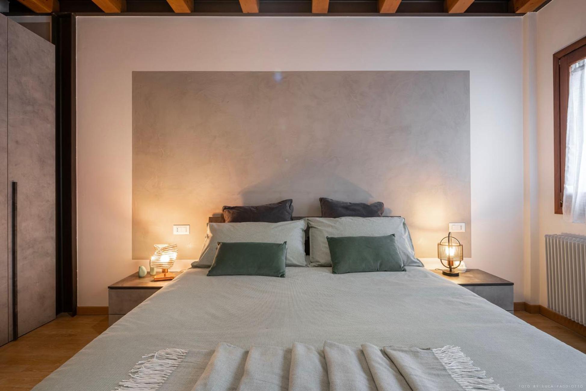 Venezia-Suite HemingwayA Pochi Passi Outlet Noventa di Piave Exterior photo