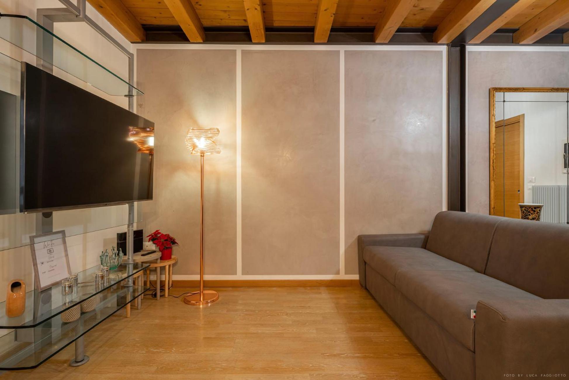Venezia-Suite HemingwayA Pochi Passi Outlet Noventa di Piave Exterior photo